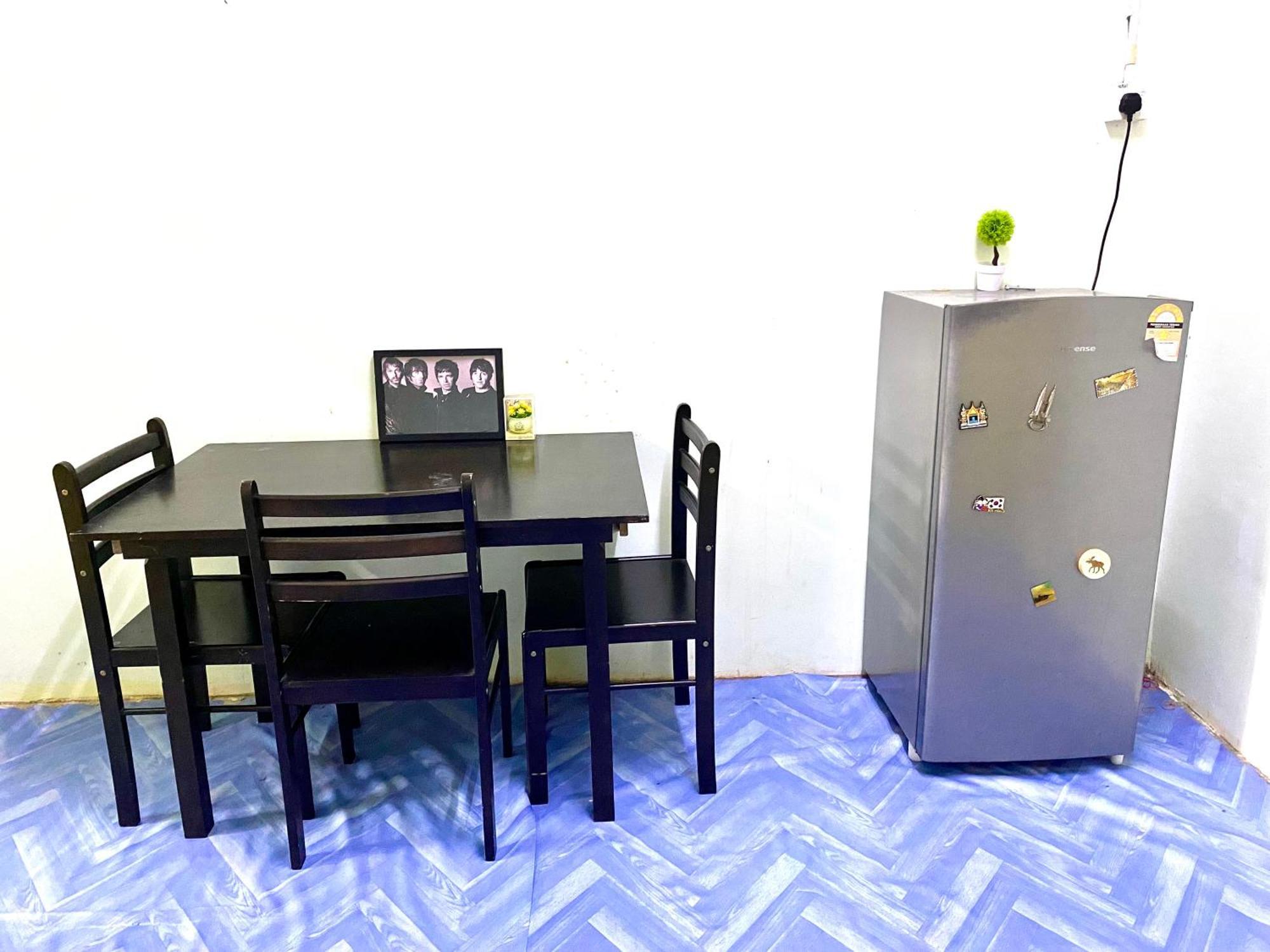 Umi Homestay Batu Buruk Kuala Terengganu Exterior photo